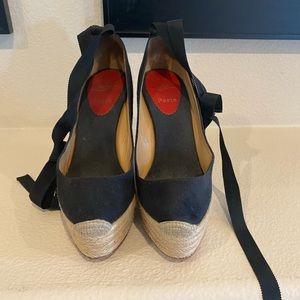 Christian Louboutin Formentera